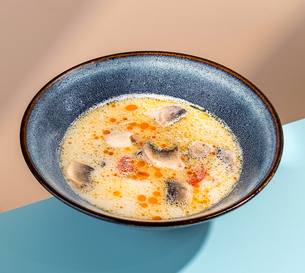 Фото Суп Том Кха